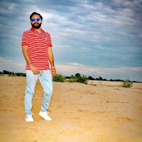 Neel Darji