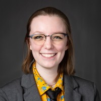 Maggie Mildenberger