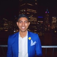 Vimal Nair