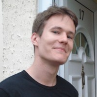 Maros (Mark) Gajdosik