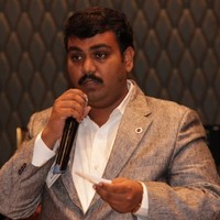 Ravi Kiran Koka