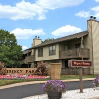 Regency Park Apartme Apartments