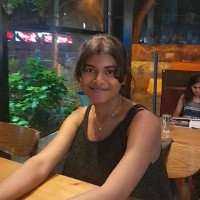 Komal Birajdar