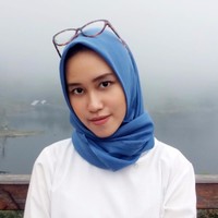 Shabrina Andari Putri