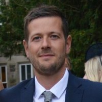Duncan Redfearn