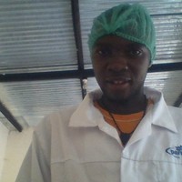 Dominic Makondo