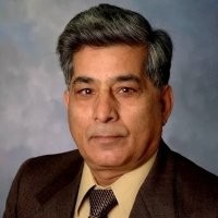 Ravi Dhingra