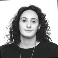 Megi Medzmariashvili