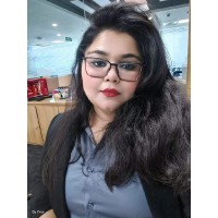 Preetisha Ghosh