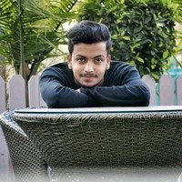 Himanshu Sharma