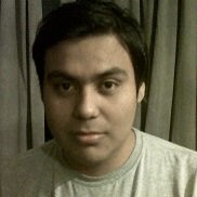 Enrique Martín Ramírez Benvenuto