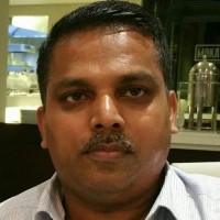 Rakesh Gaju