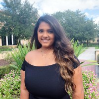 Triana Persaud