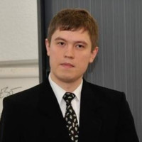 Petr Aksenov