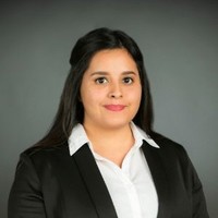 Abril Mónica Ramirez Guerra