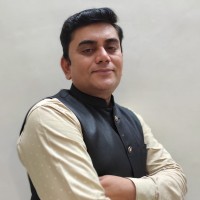 Dharmendra Baghora