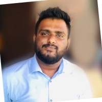 Tharanga Peiris