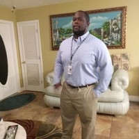 Jamaal Hunte