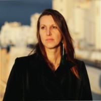 Florence Nilsson