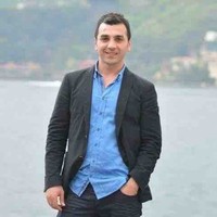 Serkan Taş