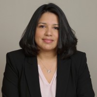Elda Christie, Mba, Cfe
