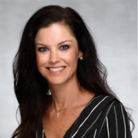 Melissa Shine, CIC, CPRM