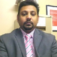 Prashan Rajpal