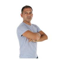 César A. Uribe Cordero