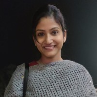 Swati Mitruka