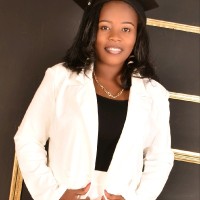 Jane Njeri