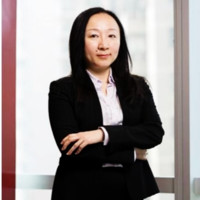 Judy Wei
