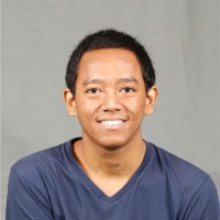 Taurusa Mahda Saputra