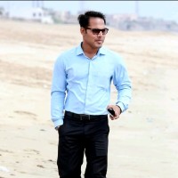 Vinit Dwivedi