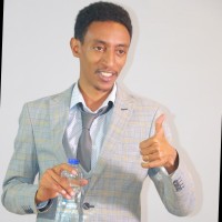 Wendwesen Endale Workenh