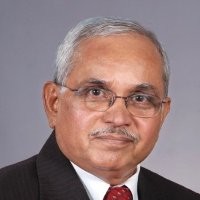 K N Shastry