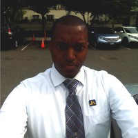 Patrick Williams