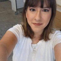Cheyenne Baca