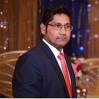 Sajid Ahmed