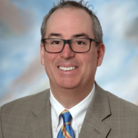 Bryan Strader MD