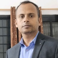 Naveen Pandey