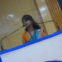 Astha Saxena