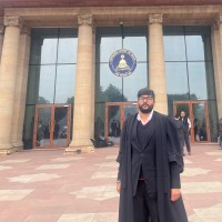 Rohan Chanda