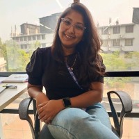 Akanksha Gaikwad