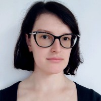 Iryna Tsymbaliuk