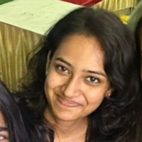 Manasa S