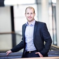 Joachim Hagelund Vig