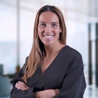 Yasmine Ströberg