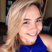 Rayssa Borges