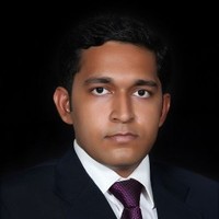 Parikshith Visweswara