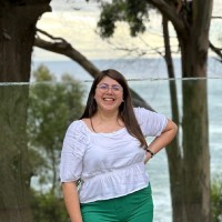 Catalina Alarcón Lobos